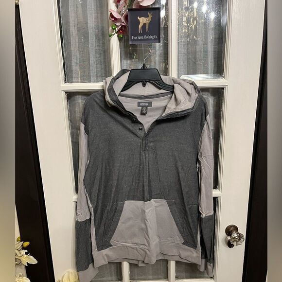 Kenneth Cole and Express Men’s Top Bundle - Picture 1 of 14